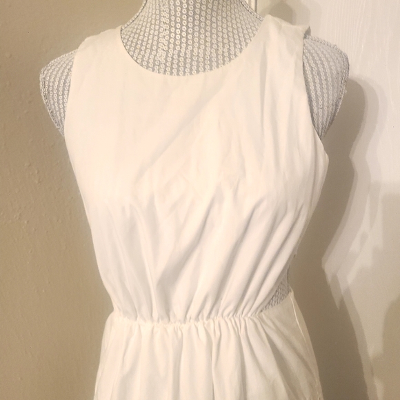 Banana Republic Midi Dress - Picture 2 of 5